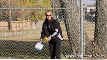 Saskatoon celebrates World Pickleball Day, aims to introduce new people to the sport
