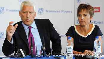 Mark Palios says Tranmere being told to play despite Covid cases ‘incredible’