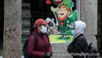 Three more coronavirus deaths as infections soar
