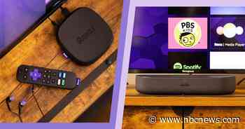 Roku launches new media player and soundbar: What to know