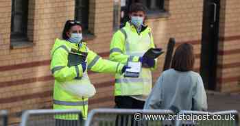 Why we can't give you the latest Coronavirus case numbers