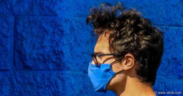 The spike continues: Utah announces 1,354 new coronavirus cases on Saturday