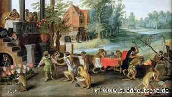 Grenke und Shortseller: Wenn Leerverkäufer angreifen - Süddeutsche Zeitung