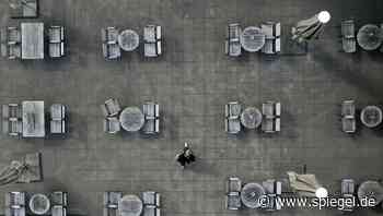 Ifo-Chef Clemens Fuest: Diese Corona-Maßnahmen verträgt die Wirtschaft - DER SPIEGEL