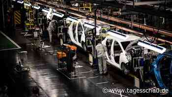 Wirtschaft mit Problemen: Krise legt Frankreichs Schwächen offen - tagesschau.de