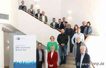 Wirtschaft fordert mehr Mut in der Krise - Passauer Neue Presse