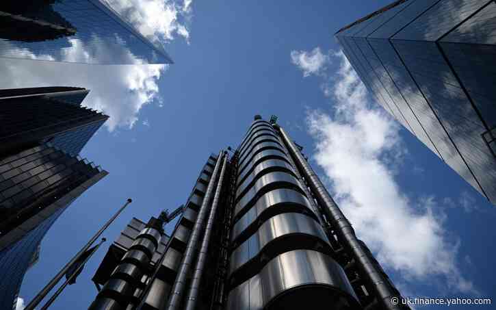 Lloyd's of London turns its back on the commute