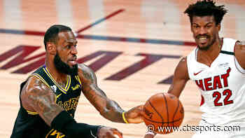 Lakers vs. Heat: Live stream, watch NBA Finals online, TV channel, Game 6 time, odds, prediction, picks