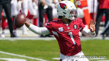 Jets vs. Cardinals Week 5 picks, odds: Point spread, total player props and betting trends