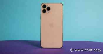 iPhone 12's wireless charging rumors: The latest leak thickens the plot     - CNET