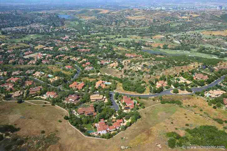 Three challenge Irvine mayor for seat in Nov. 3 election