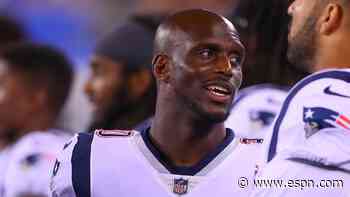 J. McCourty on NFL, NFLPA: 'They don't care'