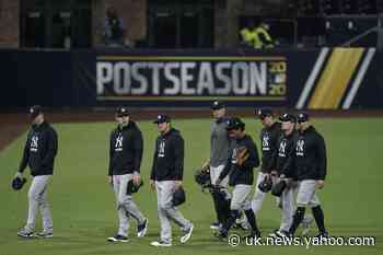 Disgusted and dismayed, Yanks face big decisions for 2021