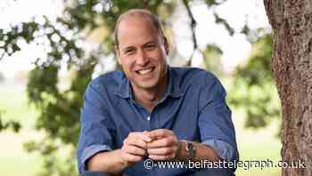 There is no choice but to succeed over climate change, William warns