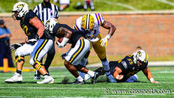 LSU vs. Missouri score: No. 17 Tigers failed by defensive effort again while falling to 1-2 on 2020 season