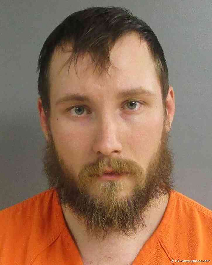 2 charged in Michigan plots served in US Marines