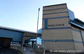 Coronavirus: 256 prisoners self-isolating after outbreak at Scotland's largest jail