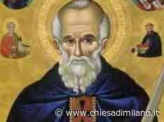 San Bonifacio, vescovo e martire - Diocesi di MIlano