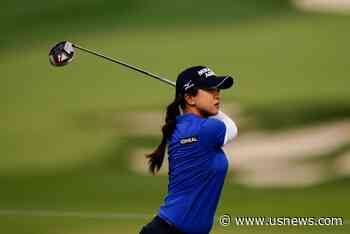 Sei Young Kim, Eyeing 1st Major, Leads by 2 at Women's PGA