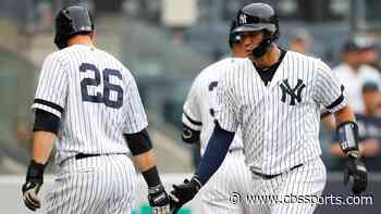 Yankees face four questions after another early playoff exit