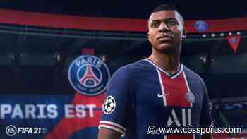 'FIFA 21' is released as EA Sports aims to connect soccer fans with casuals