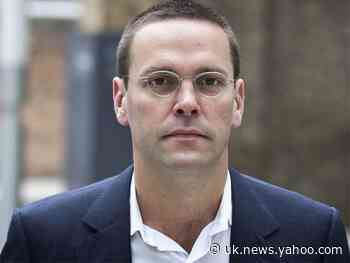 James Murdoch says he quit father's news empire because it legitimises ‘disinformation'