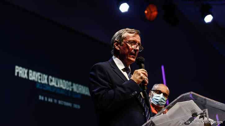Prix Bayeux: French war correspondents' awards honour reporting on Idlib, Uighurs, Hong Kong