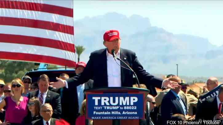 Judge throws out Trump campaign’s Pennsylvania lawsuit–copy