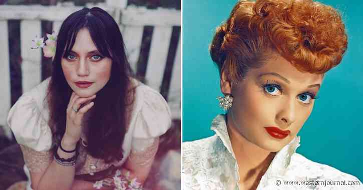 Lucille Ball’s Great-Granddaughter Dead at Age 31
