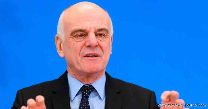WHO Official: Lockdowns Should Not Be the Primary Strategy To Control COVID