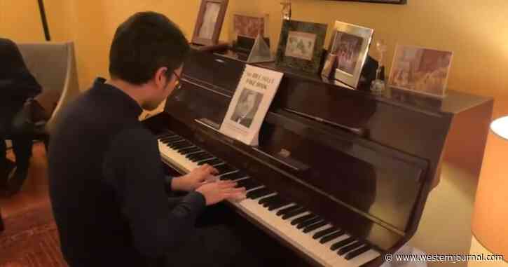 NYC Alleged Race Attack Leaves Brilliant Pianist Shattered and Unable To Play
