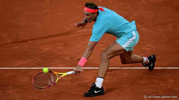 Nadal and Djokovic vie for French Open supremacy and legend