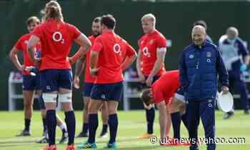 Eddie Jones feels pool of England prospects has not grown since 2015