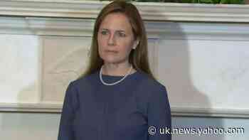 Will Democrats attack Amy Coney Barrett?