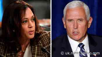 The Trump campaign after the Pence-Harris debate