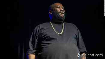 Killer Mike's new Black-owned bank receives 'tens of thousands' of account requests in less than 24 hours