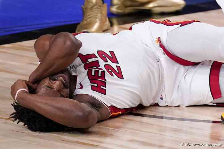 Lakers didn't like calls, but NBA says they were right ones