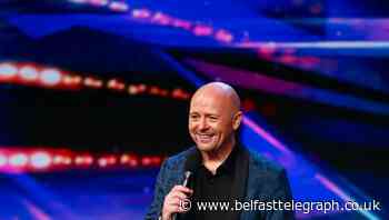 Jon Courtenay crowned winner of Britain’s Got Talent 2020