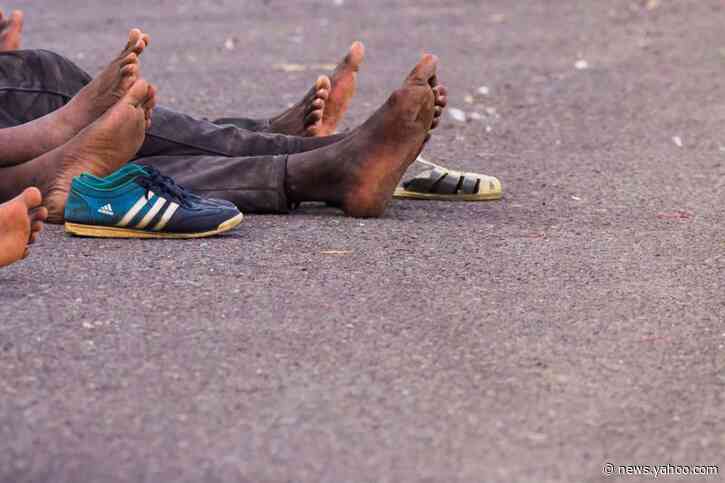 Canary Islands sees biggest migrant surge since 2006