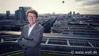 BER-Flughafenchef hofft auf schnelle Erholung bei Privatreisen