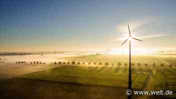 Ökostrom soll Frage „öffentlicher Sicherheit“ werden – mit weitreichenden Folgen