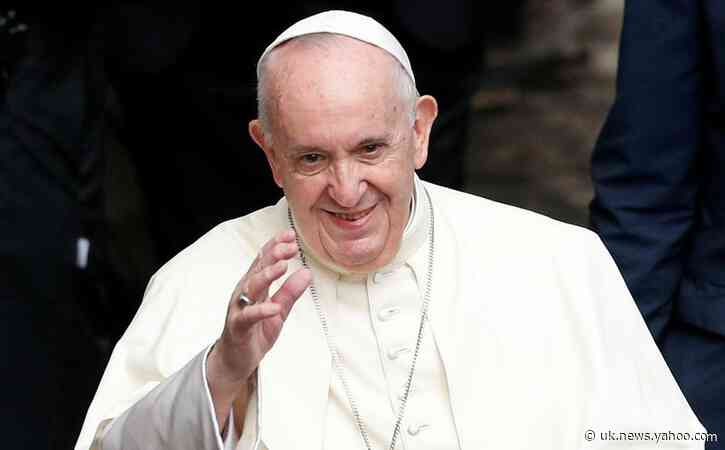Mexico asks pope for loan of ancient books held in Vatican library