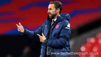 Coronavirus calls made for the good of the team, says Gareth Southgate