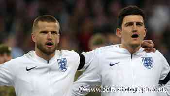 Eric Dier throws support behind ‘very important’ England team-mate Harry Maguire
