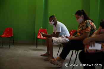 Brazil Surpasses 150,000 Coronavirus Deaths, Health Ministry Says