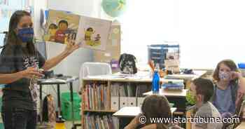 Roll call: Minnesota schools face challenges of counting students from afar