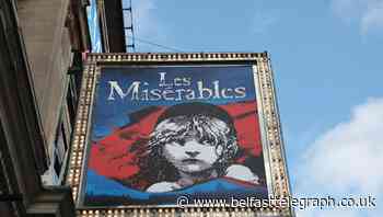 Les Miserables returning to West End for Christmas run