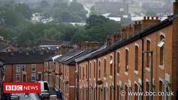 'Red Wall' Tories form group to campaign for northern England