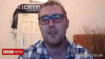 Coronavirus lockdown pub quizmaster Jay Flynn becomes MBE