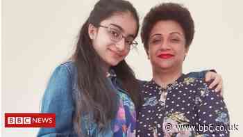 Reedley deaths: Tributes to 'bright and vibrant' mum and daughter